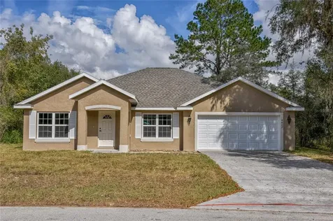 8457 SW 139th Lane Road Ocala FL 34473