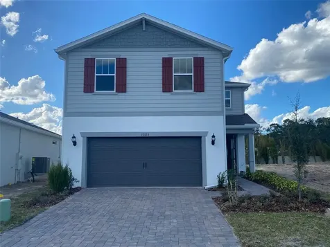 17323 Saw Palmetto Avenue Clermont FL 34714