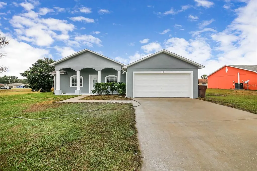 119 Kaigen Court Haines City FL 33844