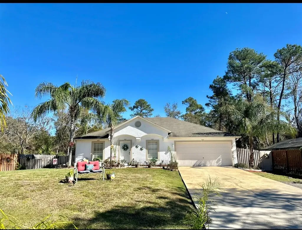 257 Clara Vista Street Debary FL 32713