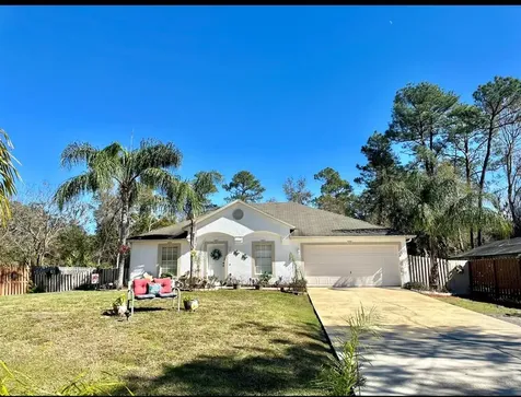 257 Clara Vista Street Debary FL 32713