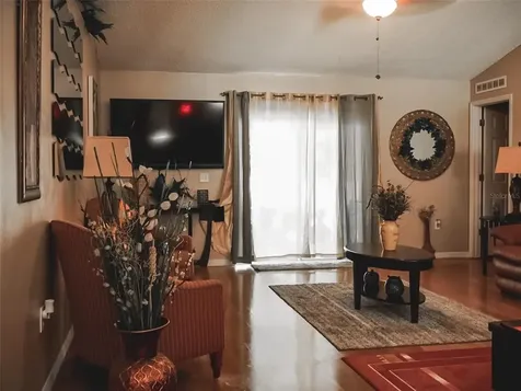 257 Clara Vista Street Debary FL 32713