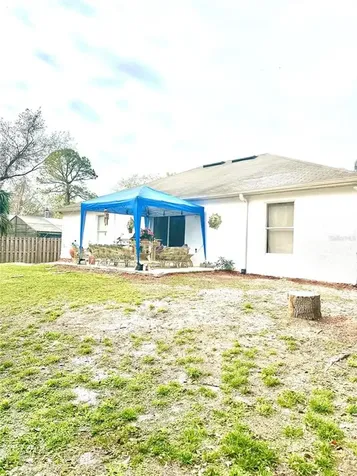 257 Clara Vista Street Debary FL 32713