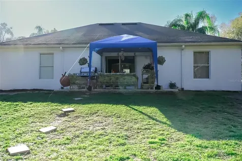 257 Clara Vista Street Debary FL 32713
