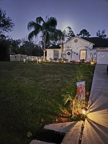 257 Clara Vista Street Debary FL 32713