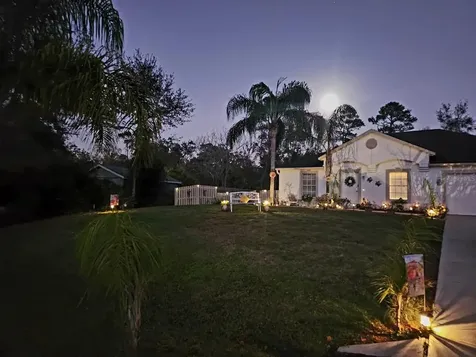 257 Clara Vista Street Debary FL 32713