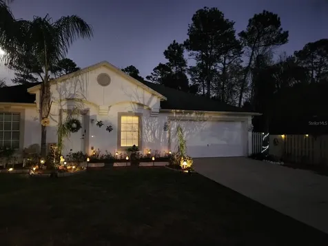 257 Clara Vista Street Debary FL 32713