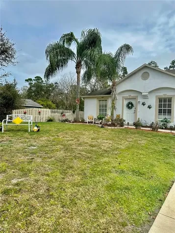 257 Clara Vista Street Debary FL 32713