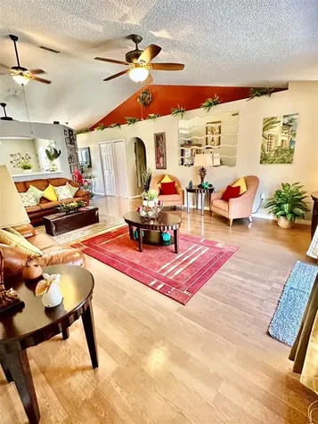 257 Clara Vista Street Debary FL 32713