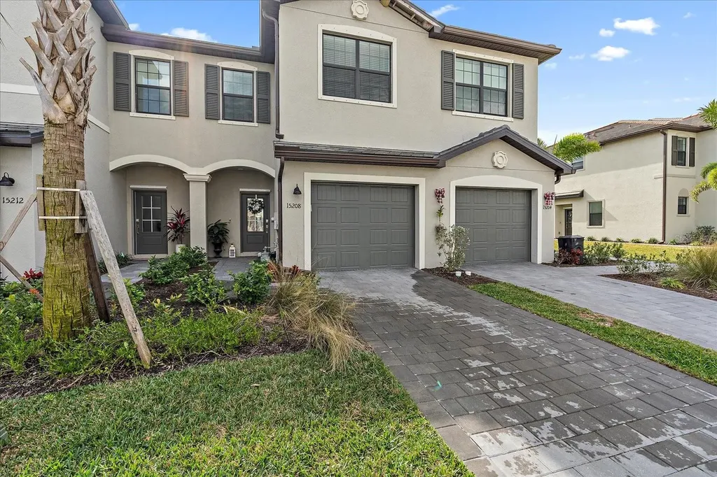 15208 Lyla Terrace Bradenton FL 34211