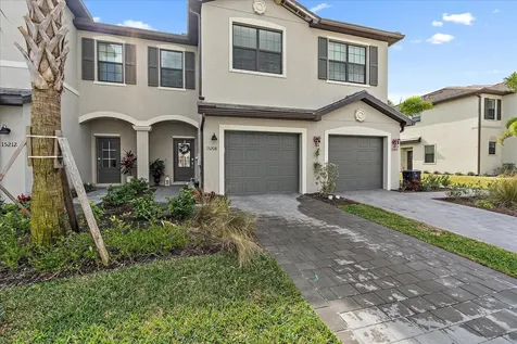 15208 Lyla Terrace Bradenton FL 34211