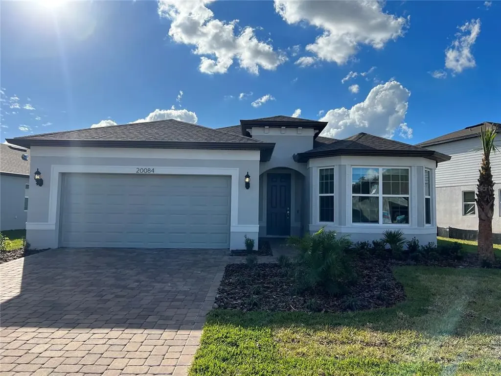 20084 Sea Glass Circle Land O Lakes FL 34638