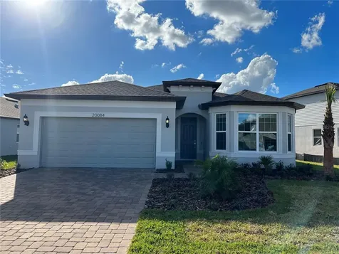 20084 Sea Glass Circle Land O Lakes FL 34638