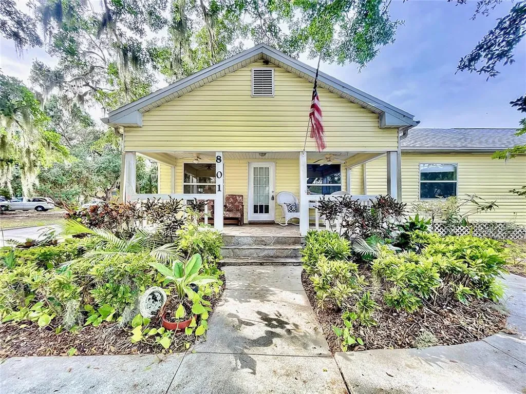 801 18th Avenue W Palmetto FL 34221