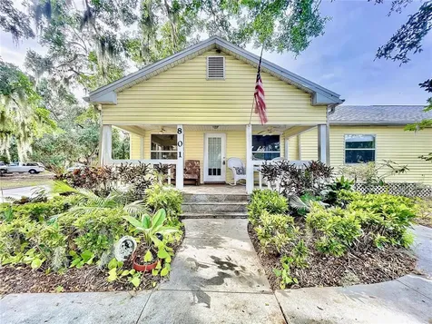 801 18th Avenue W Palmetto FL 34221