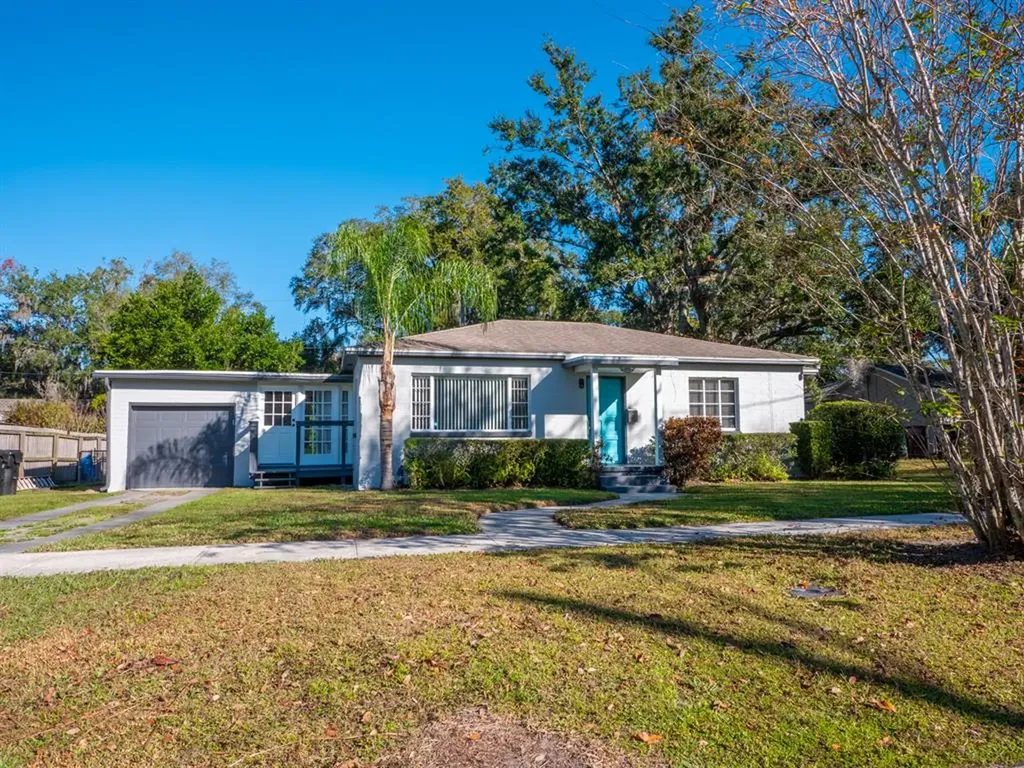 2011 Buckminster Circle Orlando FL 32803