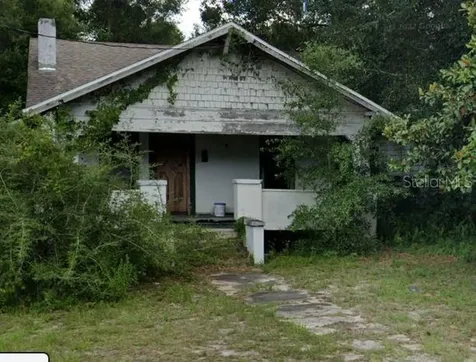 313 S Delaware Avenue Deland FL 32720