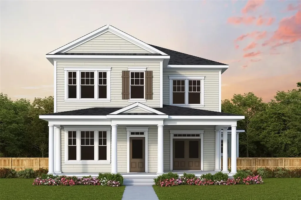 1055 Eaglecrest Drive Winter Garden FL 34787