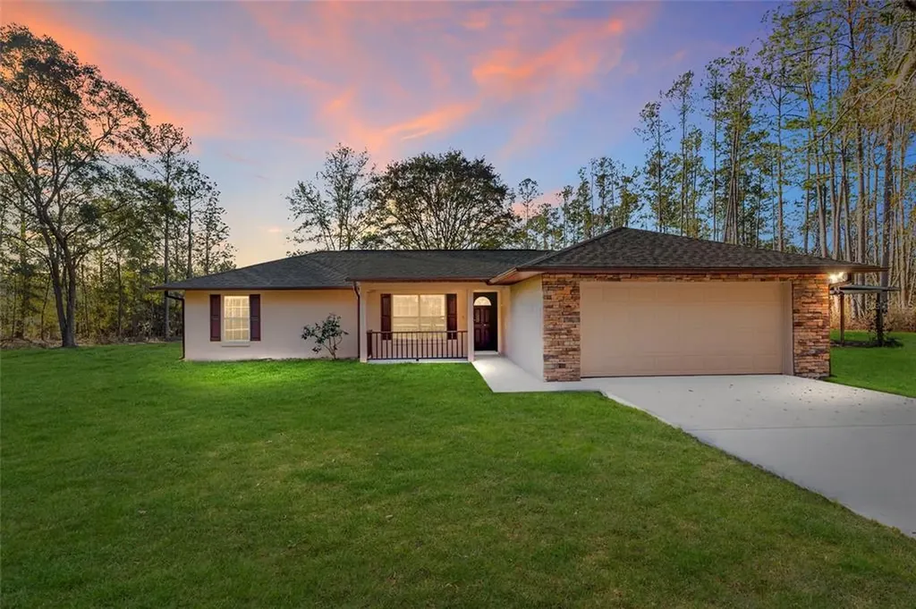 12700 SW 45th Lane Road Ocala FL 34481
