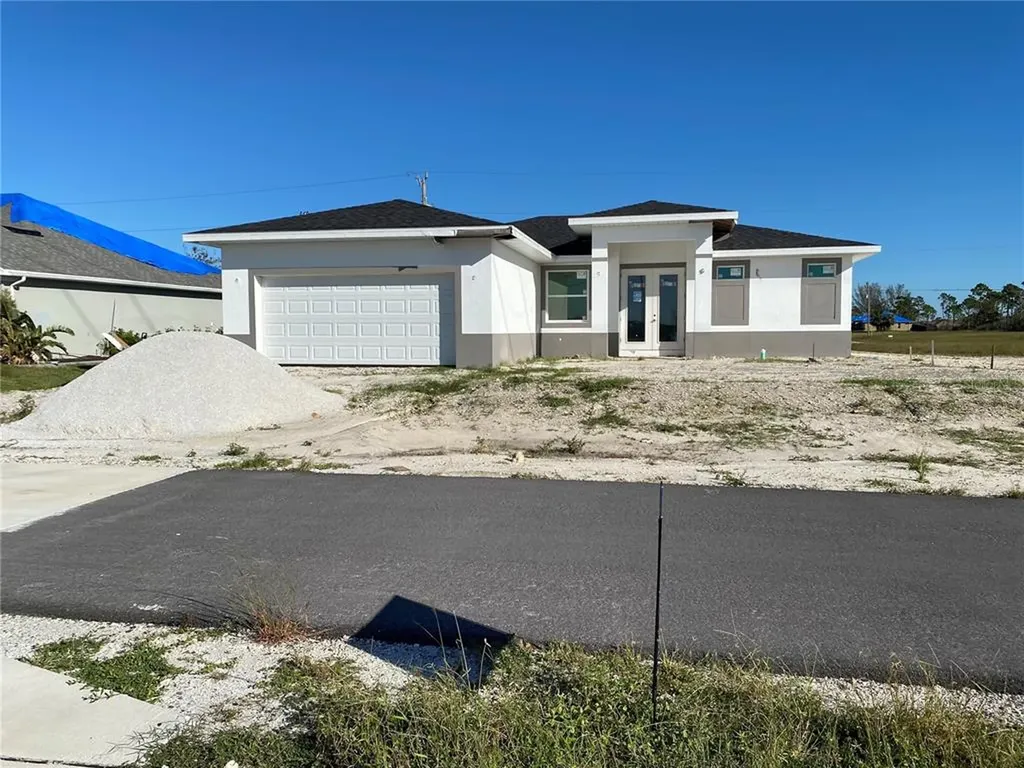 1903 Kismet Parkway W Cape Coral FL 33993