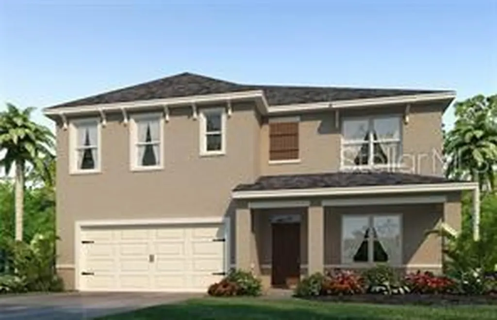 3713 Swanfalls Terrace Sanford FL 32771
