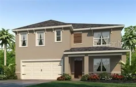 3713 Swanfalls Terrace Sanford FL 32771