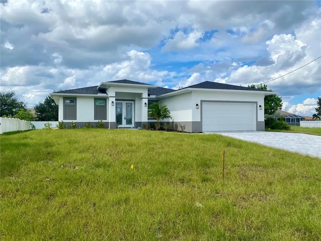 2114 Nelson Road N Cape Coral FL 33993