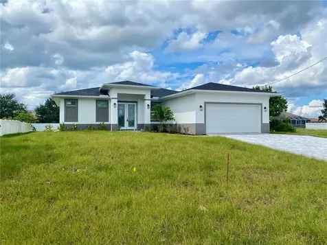 2114 Nelson Road N Cape Coral FL 33993