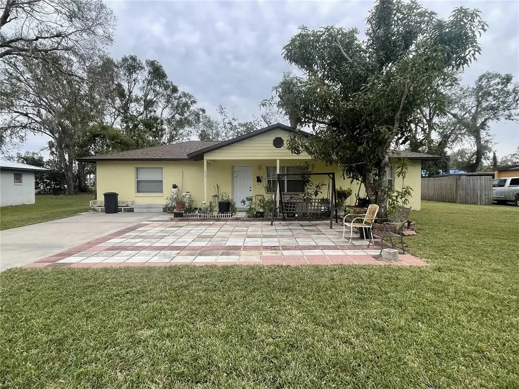 212 N Volusia Avenue Arcadia FL 34266