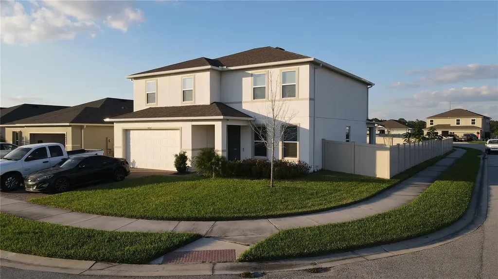 4894 Knoll Lane Saint Cloud FL 34772