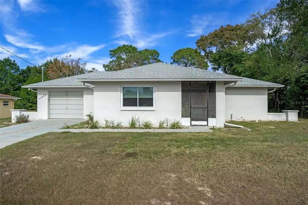 11035 Marysville Street Spring Hill FL 34608