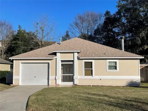 2509 NW 35th Place Gainesville FL 32605