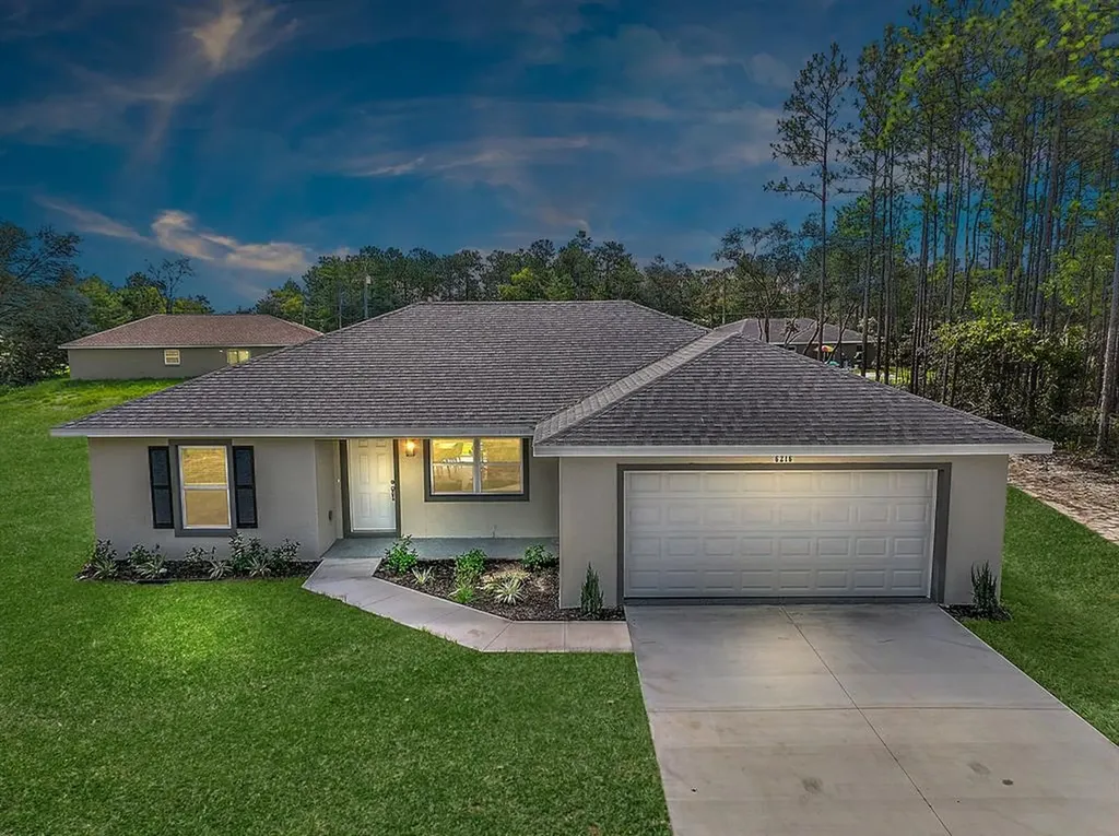 14822 SW 69th Court Road Ocala FL 34473