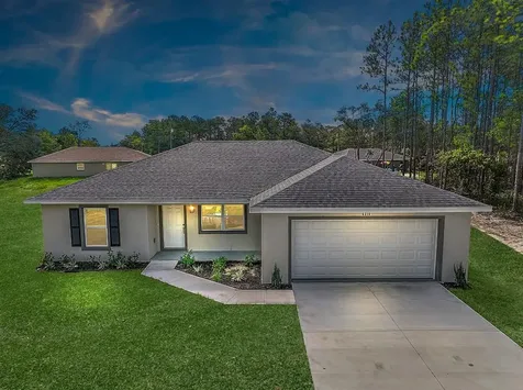 14822 SW 69th Court Road Ocala FL 34473