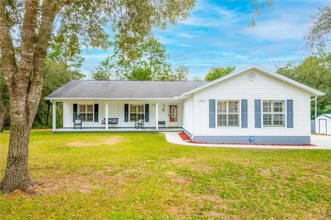 3242 E Fawn Court Inverness FL 34452