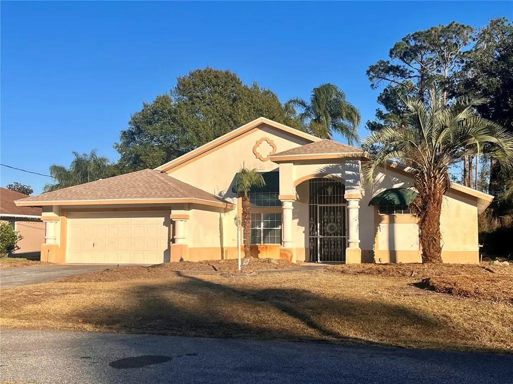 221 Wellington Drive Palm Coast FL 32164