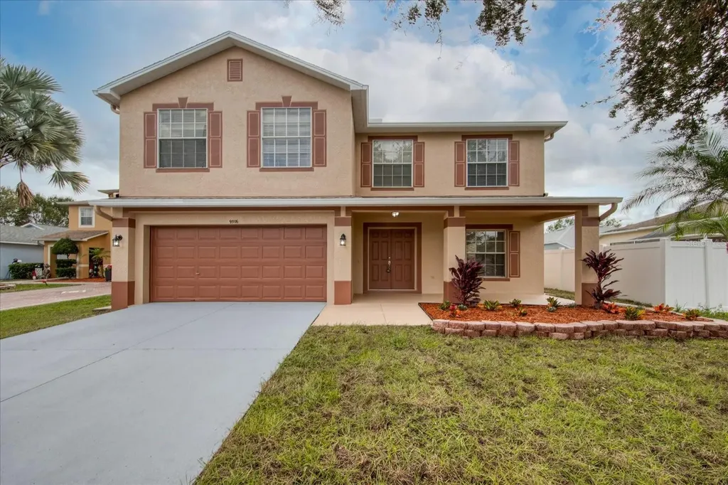 9506 Somerset Island Court Tampa FL 33615