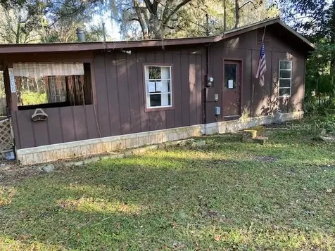 3708 Cr 405d Lake Panasoffkee FL 33538