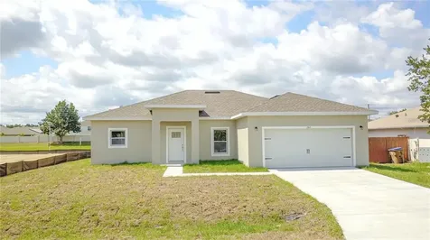 118 Pompei Drive Kissimmee FL 34758