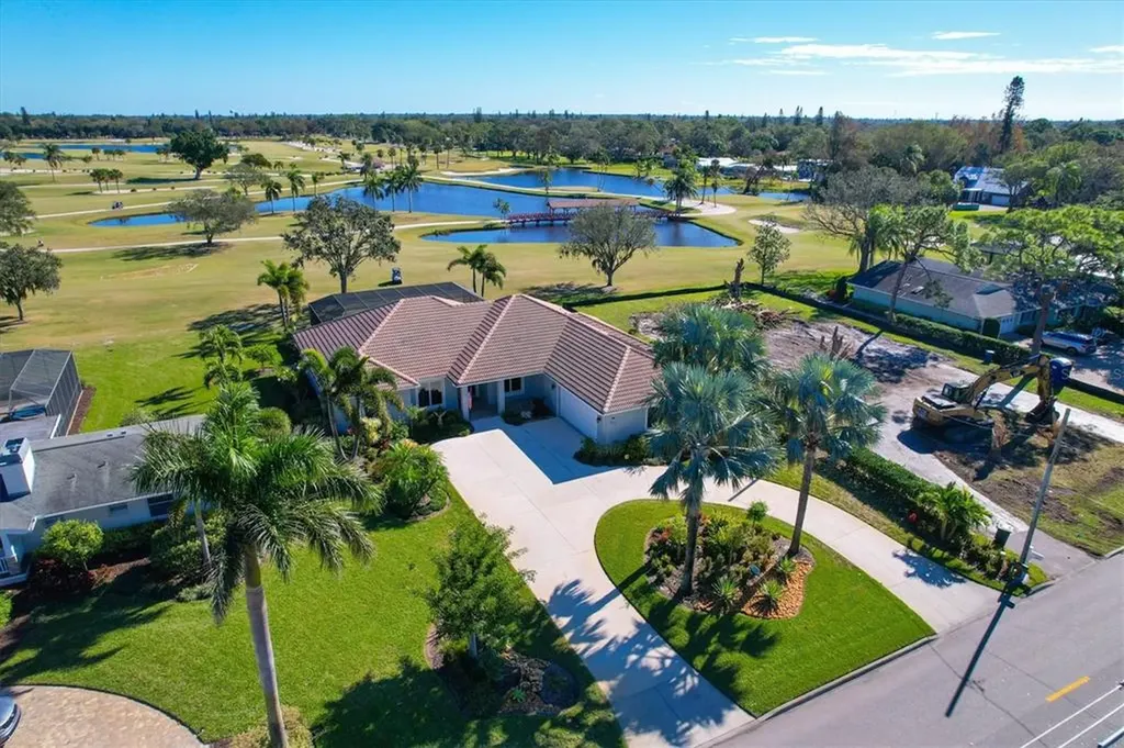 1517 51st Street W Bradenton FL 34209