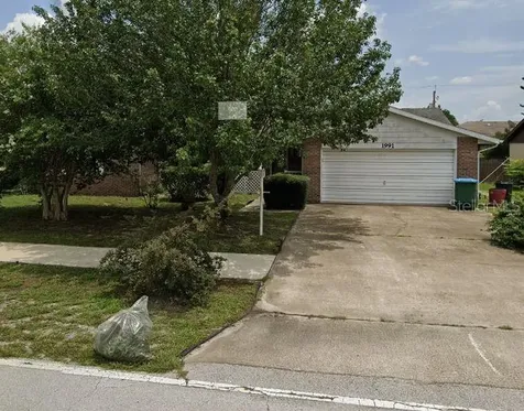 1991 S Old Mill Drive Deltona FL 32725