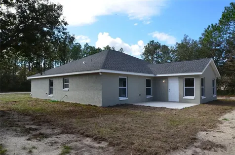13 Sequoia Loop Trace Ocklawaha FL 32179