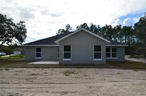 13 Sequoia Loop Trace Ocklawaha FL 32179