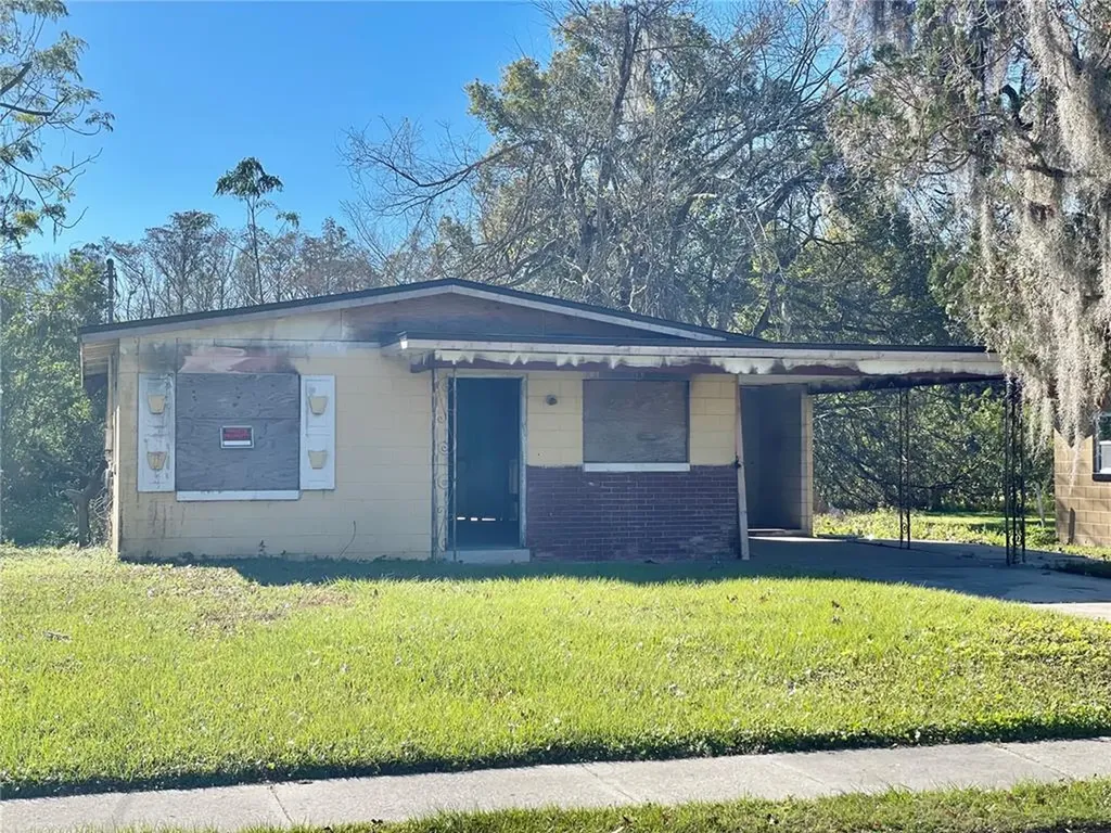 518 Katherine Avenue Orlando FL 32810