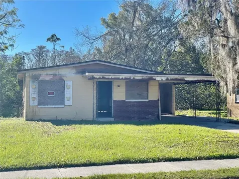 518 Katherine Avenue Orlando FL 32810