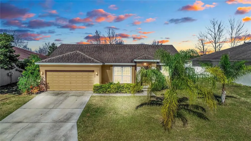 2080 Chickadee Street Bartow FL 33830