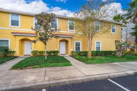 3022 Secret Lake Drive Kissimmee FL 34747