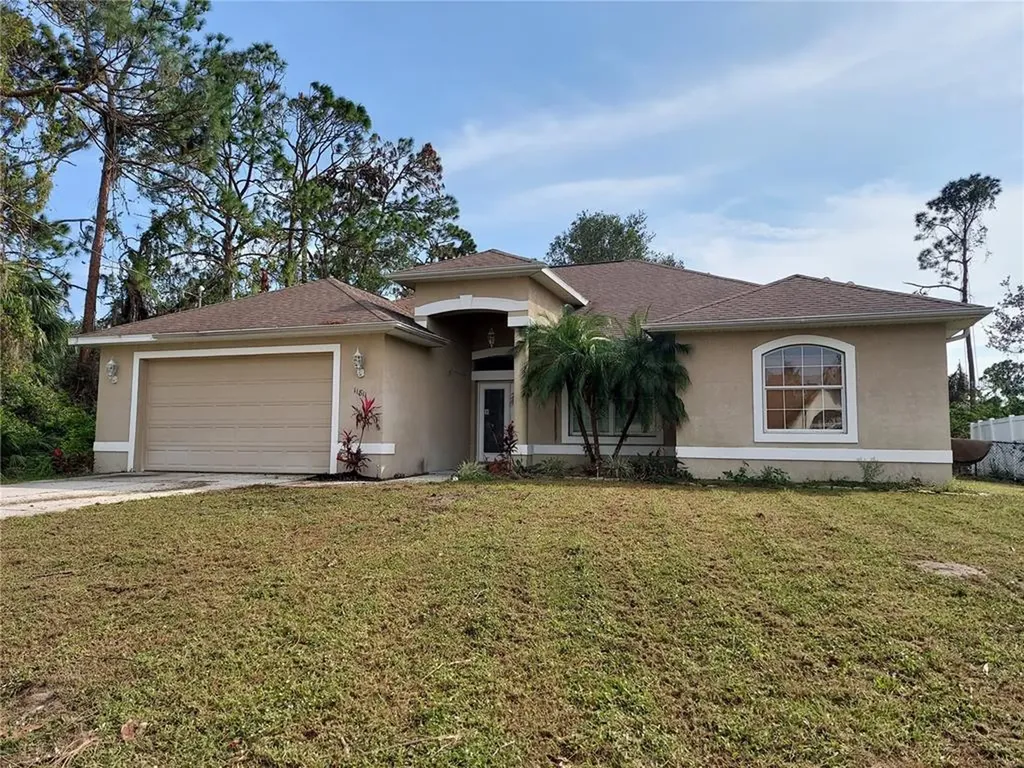 11811 D Allyon Drive North Port FL 34287