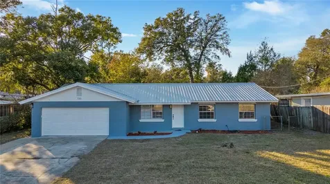 720 Mockingbird Lane Deland FL 32720