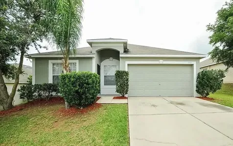 7930 Merchantville Circle Zephyrhills FL 33540